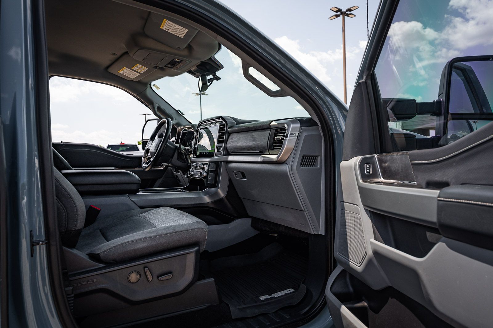 Used 2023 Ford F-150 Truck