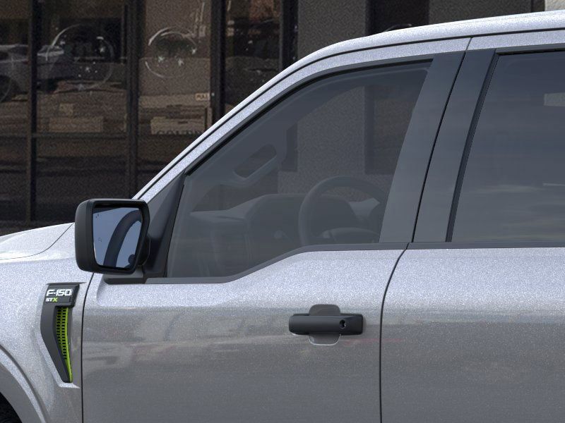 New Car 2025 Ford F-150  Stx For Sale Under $40,000 In Austin, Texas