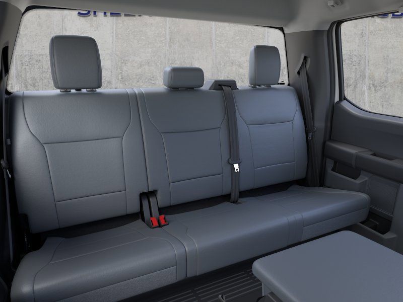 New 2026 White Ford XL image 11