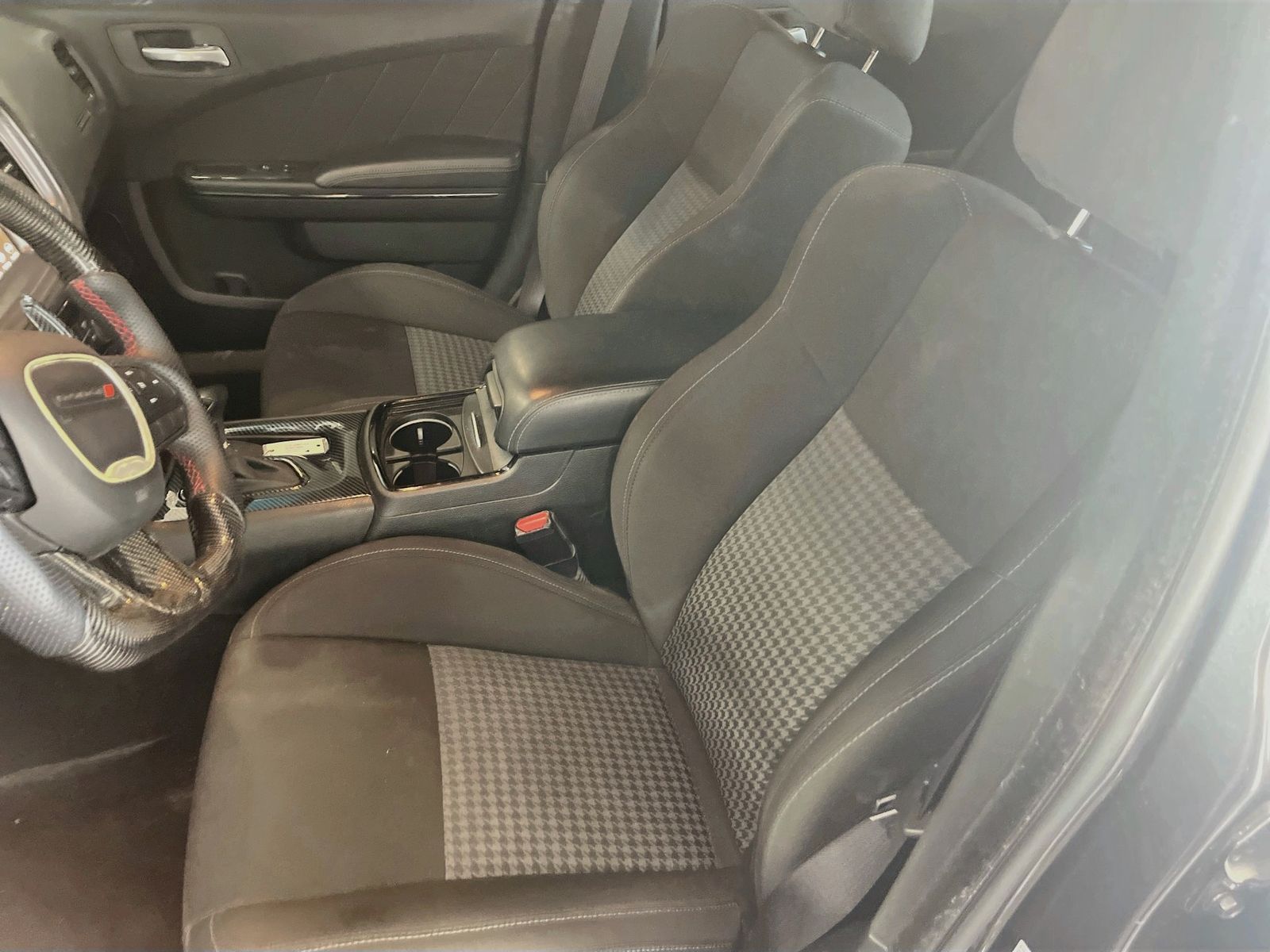 Used 2023 Gray Dodge R/T image 20