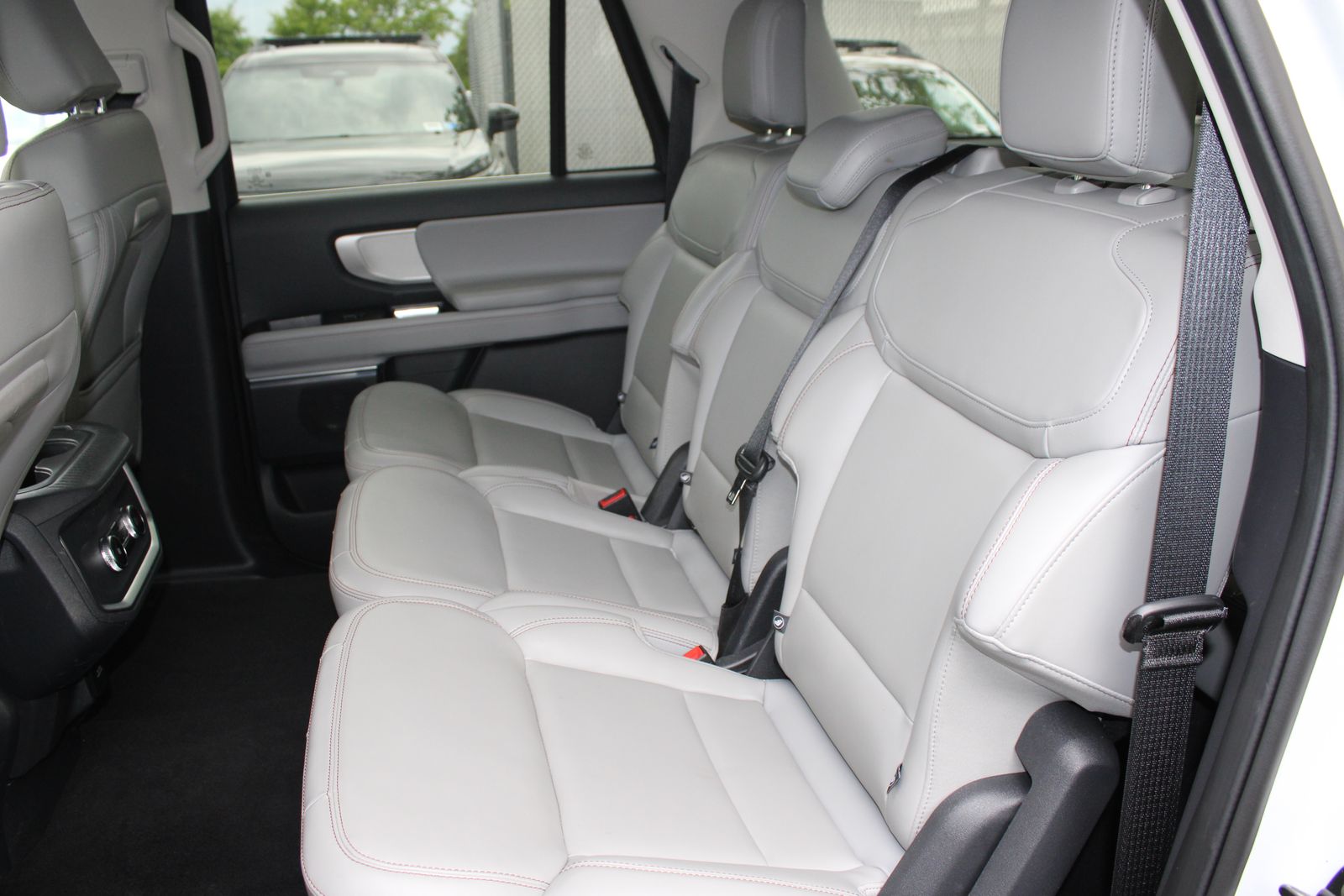 Used 2025 Silver Ford Active image 8