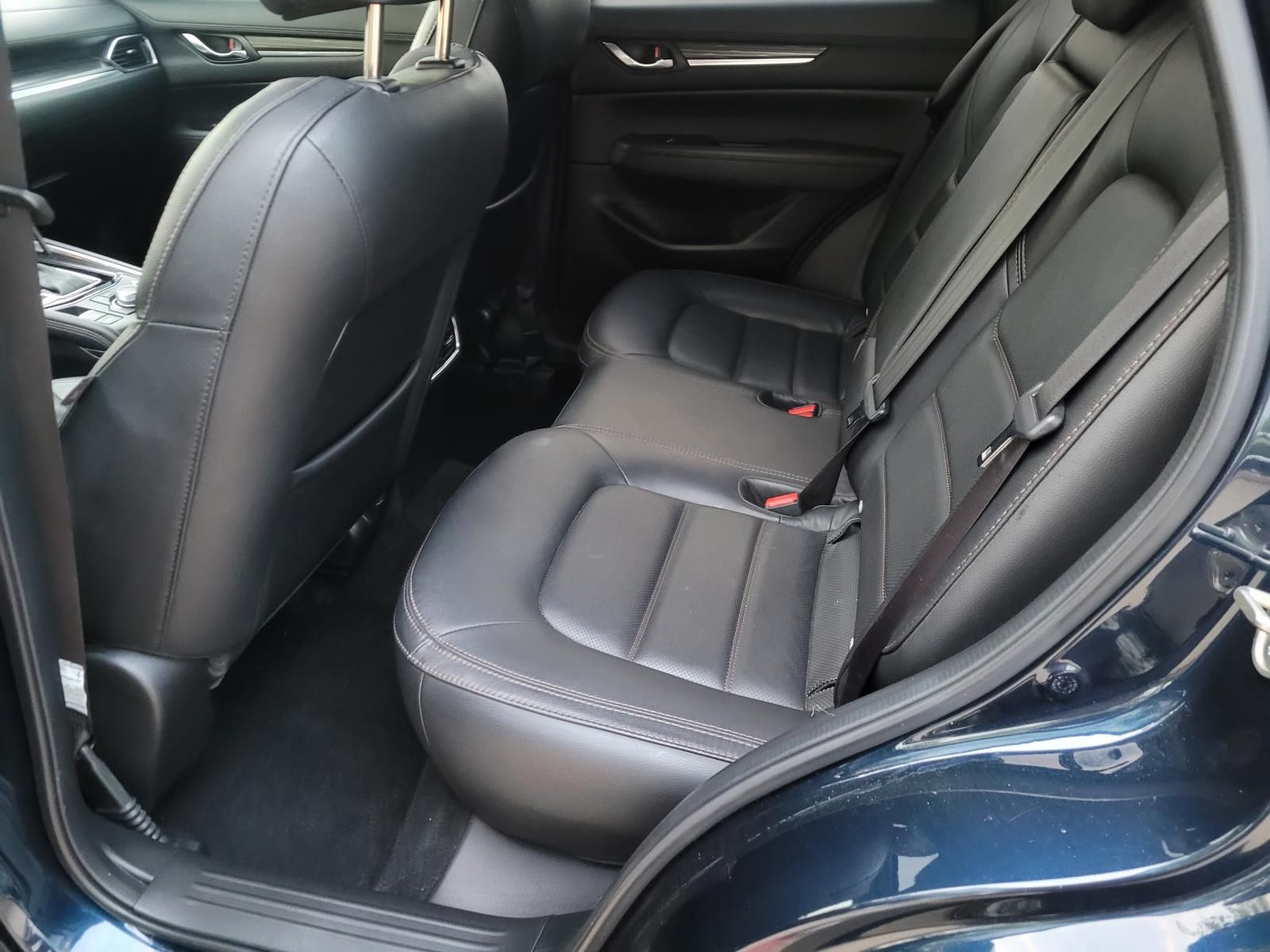 used 2023 Mazda CX-5 car, priced at $22,690