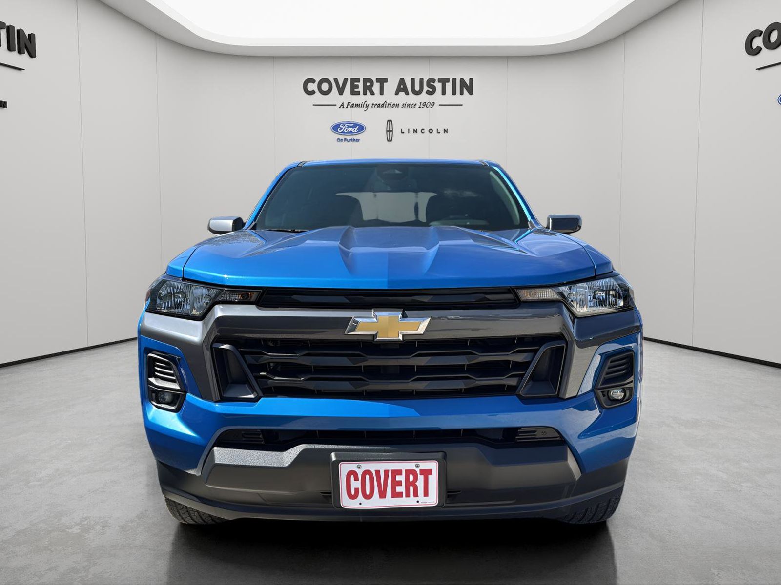 Used Car 2023 Chevrolet Colorado  Lt For Sale Under $35,000 In Austin, Texas