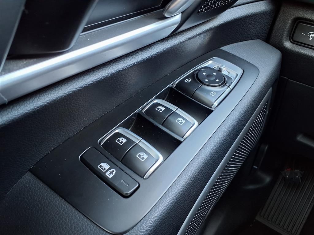 2021 Kia Telluride S White at Joe Myers Mazda Kia