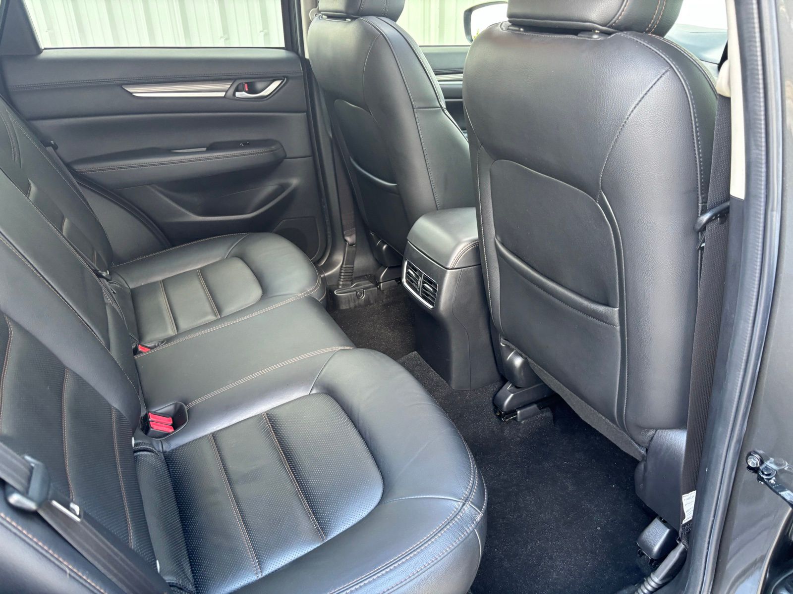 Used Car 2020 Mazda Cx-5  Grand Touring For Sale Under $25,000 In Austin, Texas