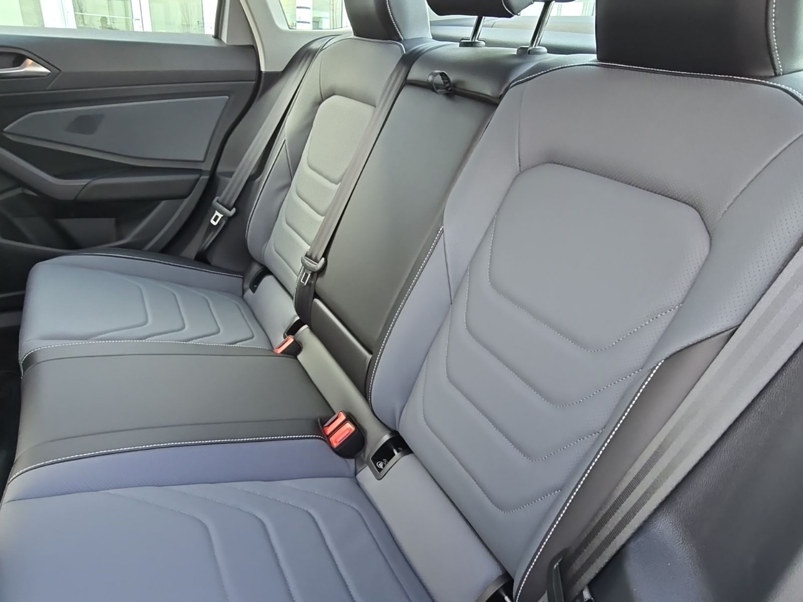 new 2026 Volkswagen Jetta car, priced at $29,387