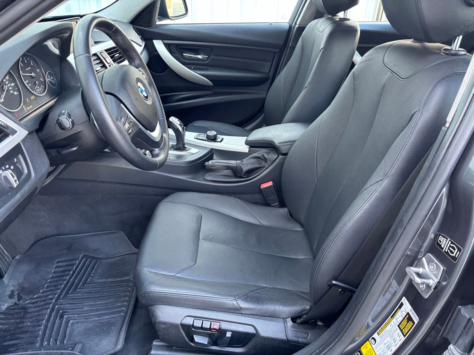 Used Car 2014 Bmw 3 Series  328d Xdrive For Sale Under $20,000 In Austin, Texas