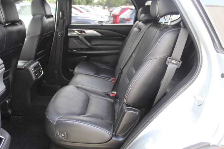 Used Car 2023 Mazda Cx-9  Grand Touring For Sale Under $30,000 In Austin, Texas