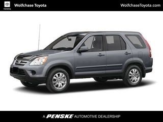 2005 Honda CR-V SE -
                  Cordova, TN