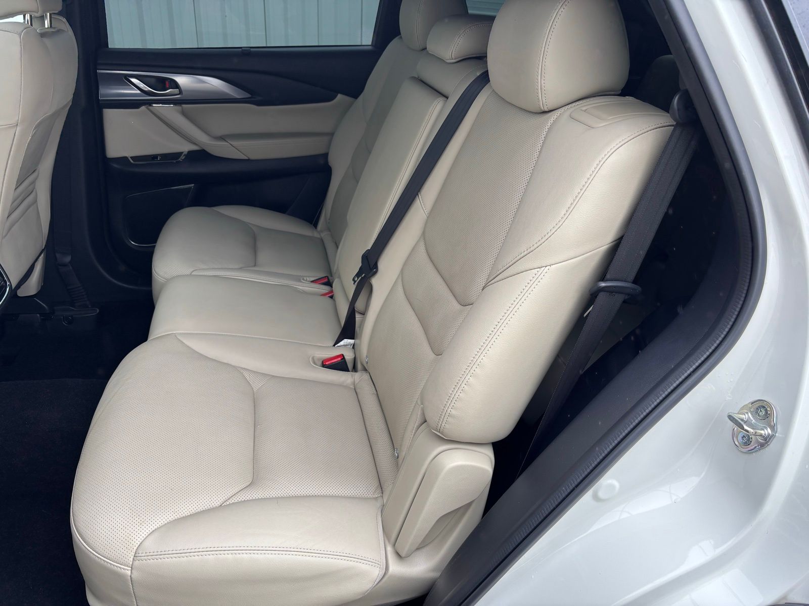 Used Car 2018 Mazda Cx-9  Grand Touring For Sale Under $20,000 In Austin, Texas