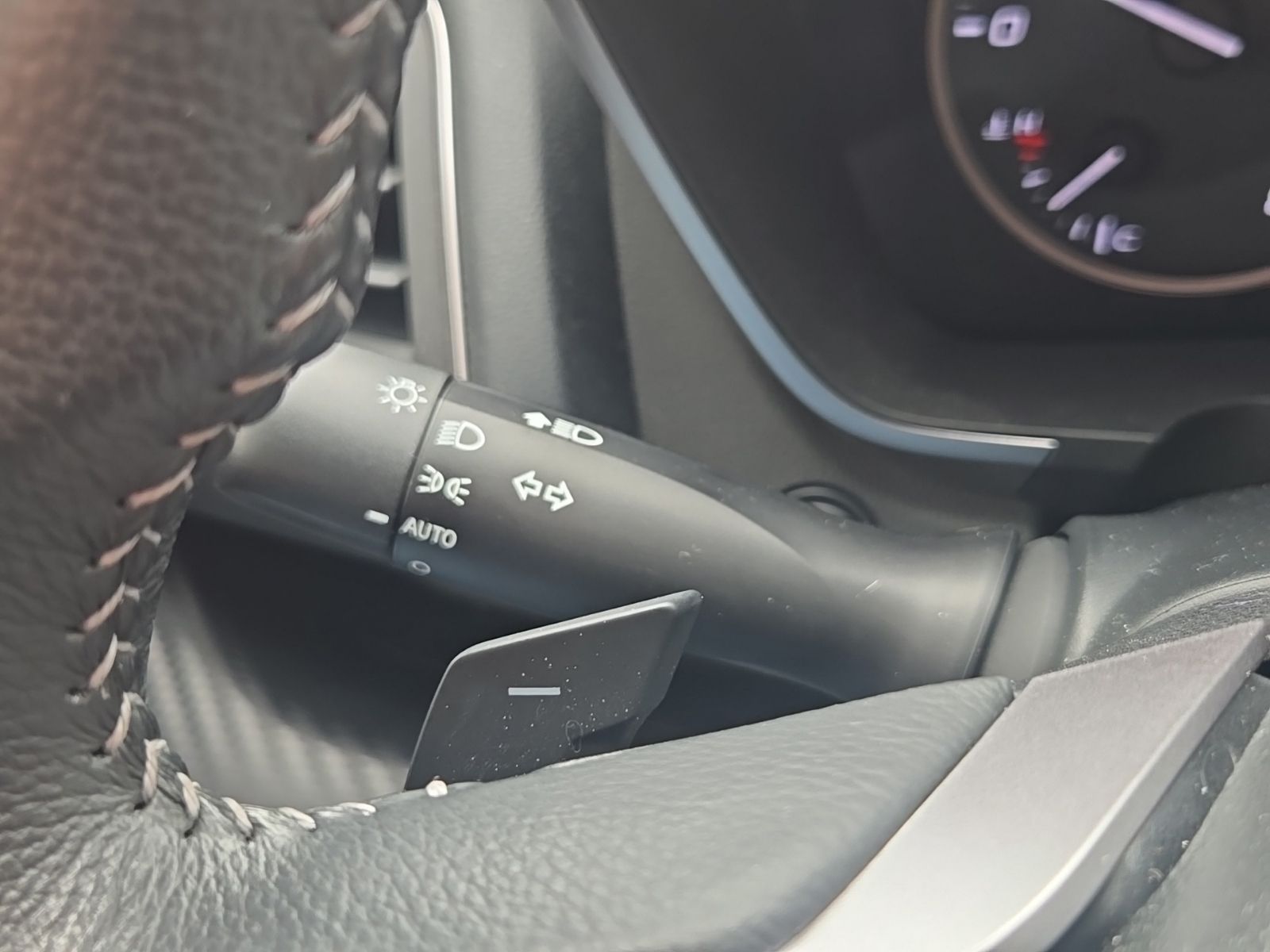 Used 2023 Gray Subaru Premium image 26