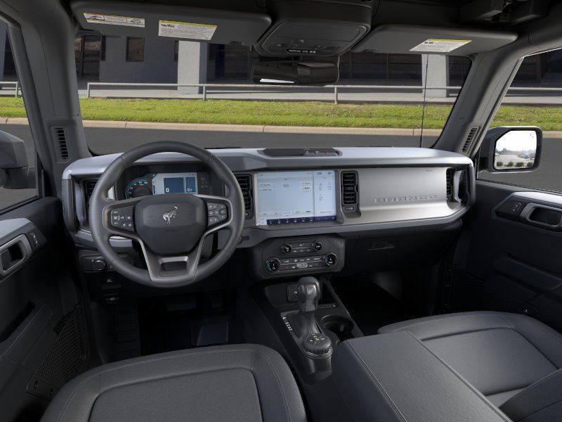New Car 2025 Ford Bronco  Big Bend For Sale Under $50,000 In Austin, Texas