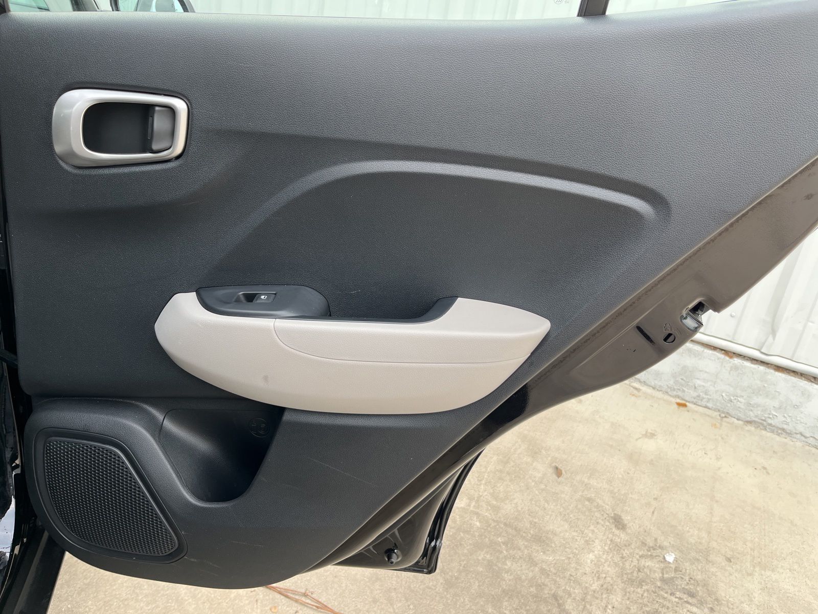 Used Car 2025 Hyundai Venue  Sel For Sale Under $20,000 In Austin, Texas