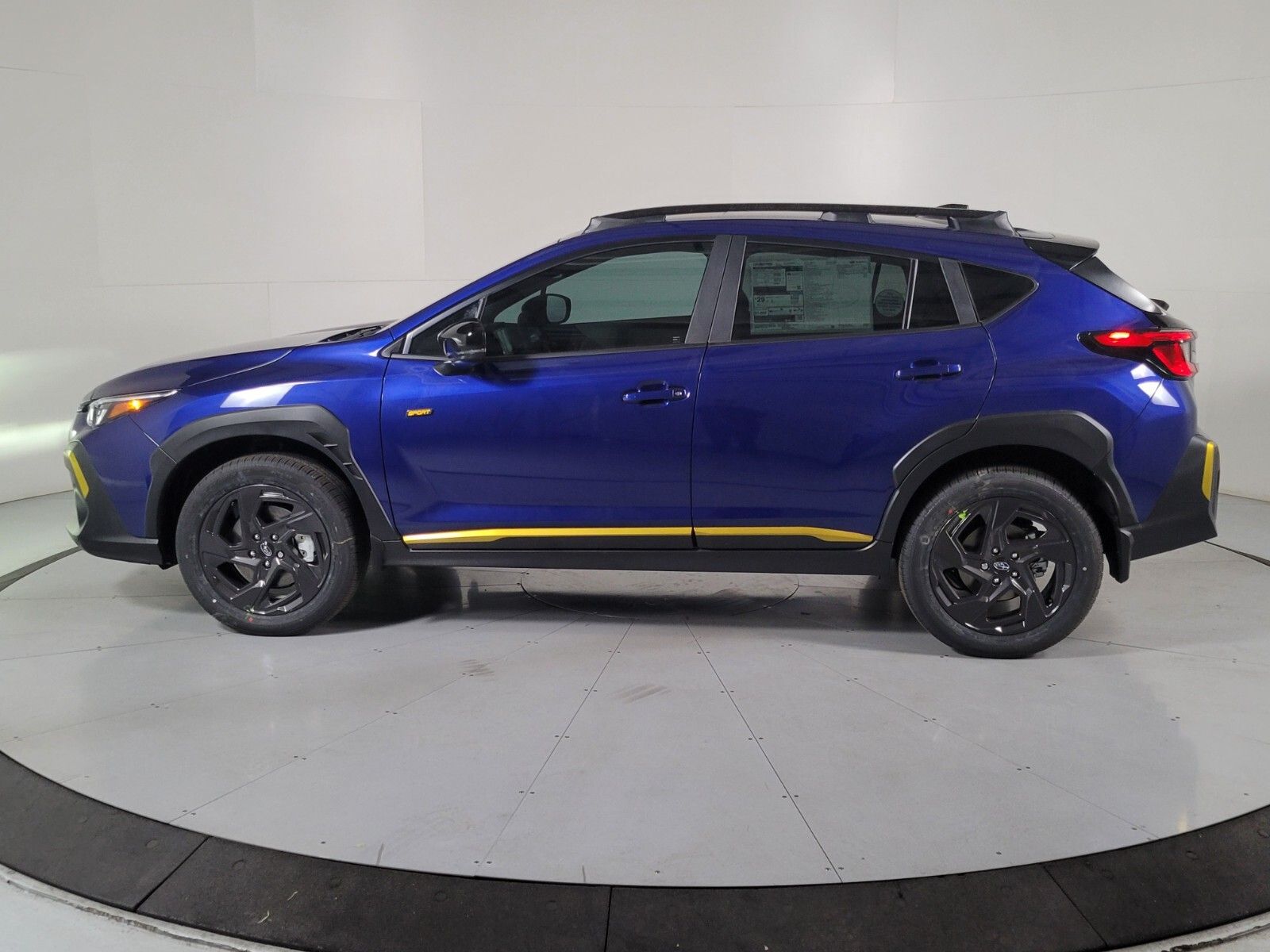 2024 Subaru Crosstrek Sport 7