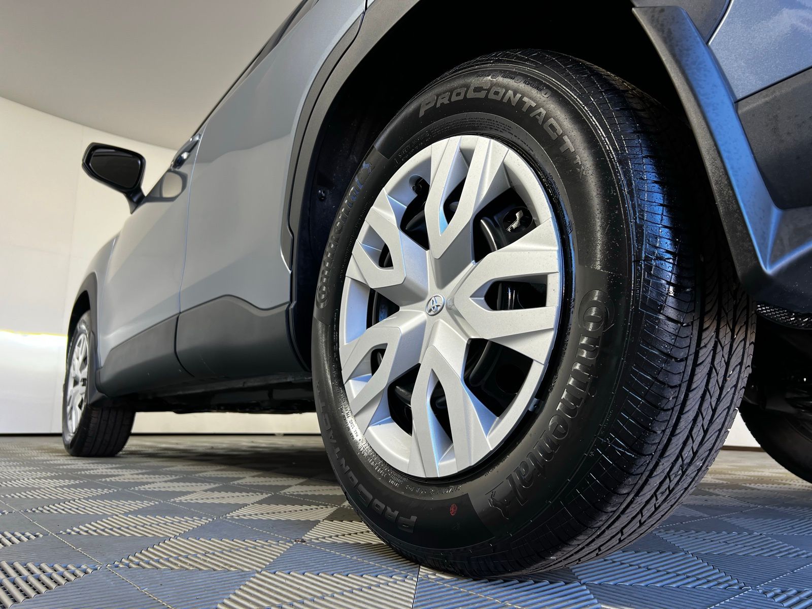 Thumbnail: 2026 Toyota Corolla Cross - 23