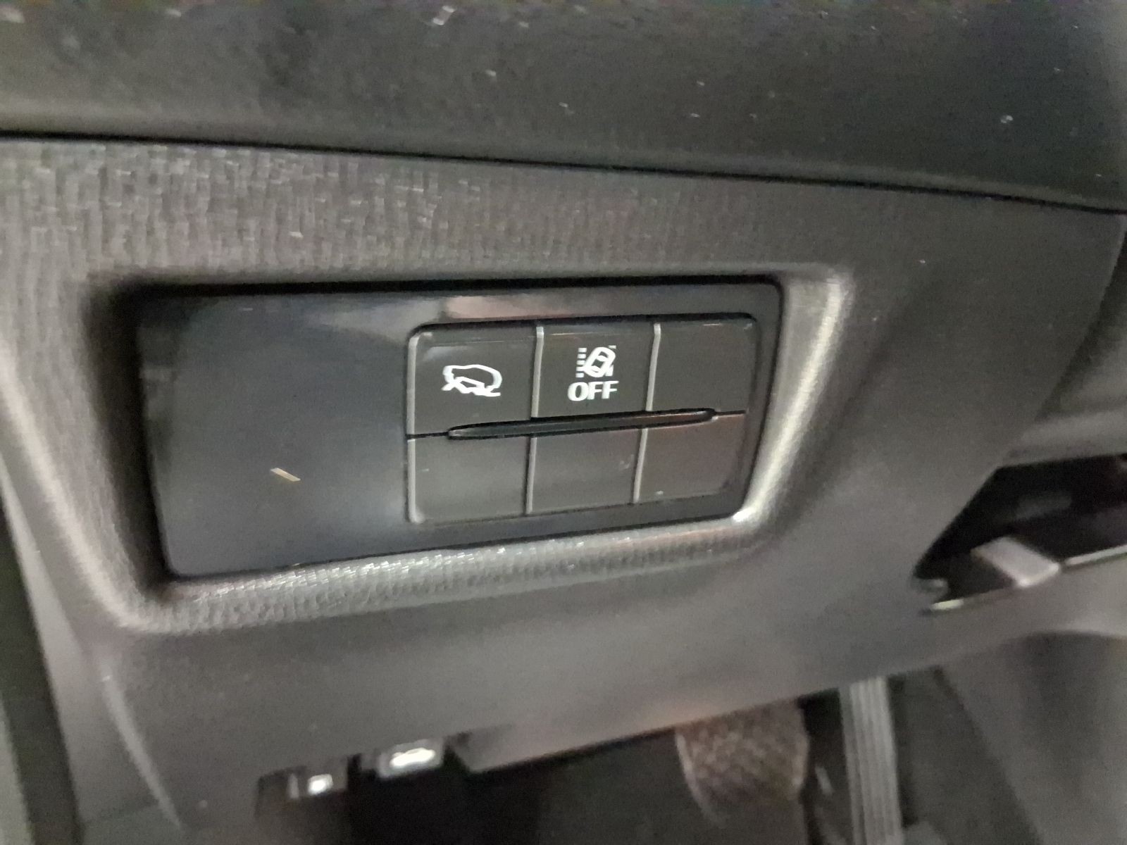 Used Car 2024 Mazda Cx-5  2.5 S Select Package For Sale Under $30,000 In Austin, Texas