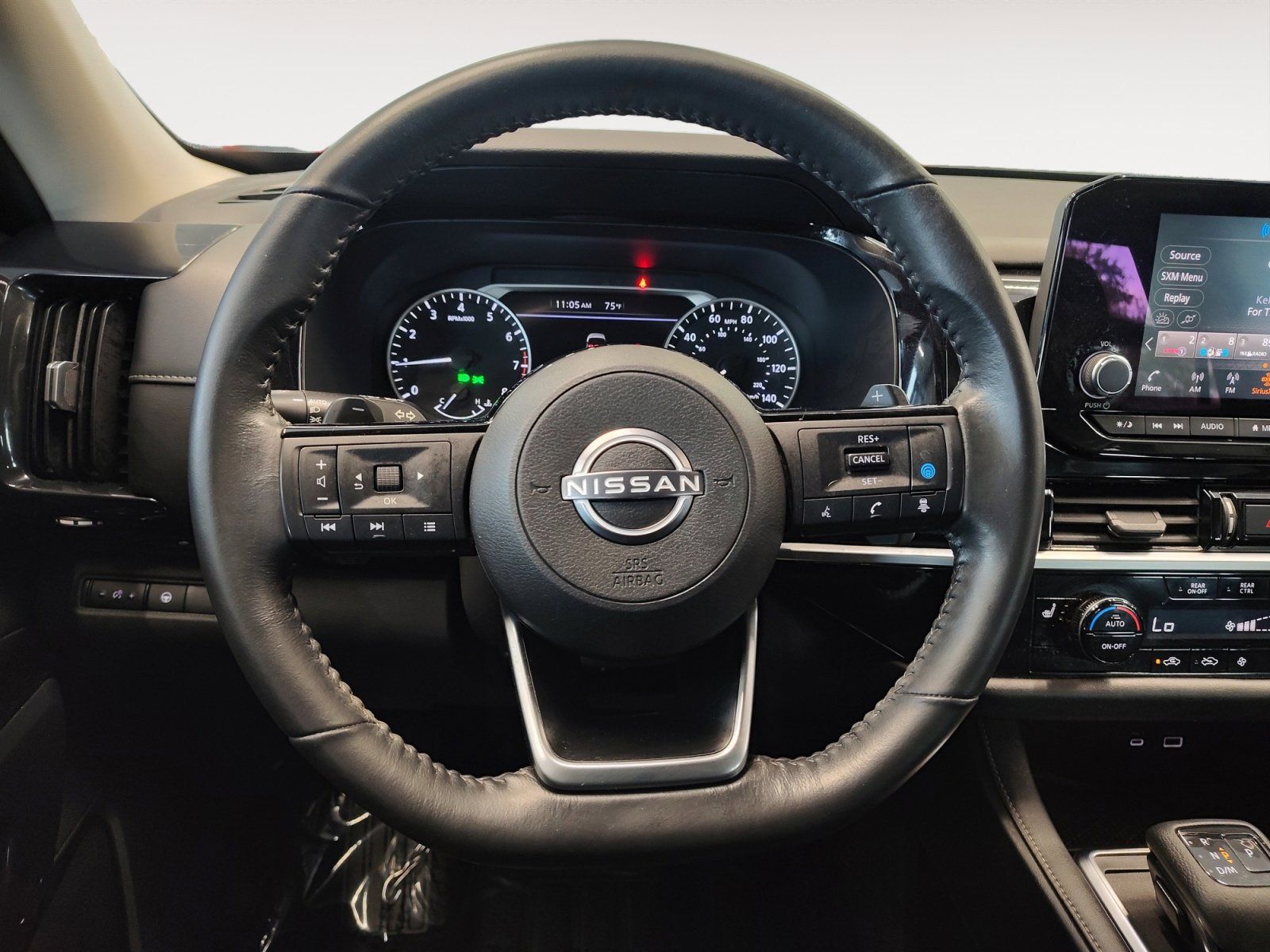 Used Car 2022 Nissan Pathfinder  Sv For Sale Under $25,000 In San Antonio, Texas