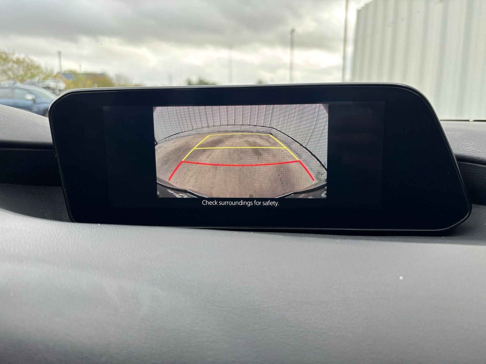 Used Car 2023 Mazda Mazda3  2.5 S Preferred Package For Sale Under $15,000 In Austin, Texas