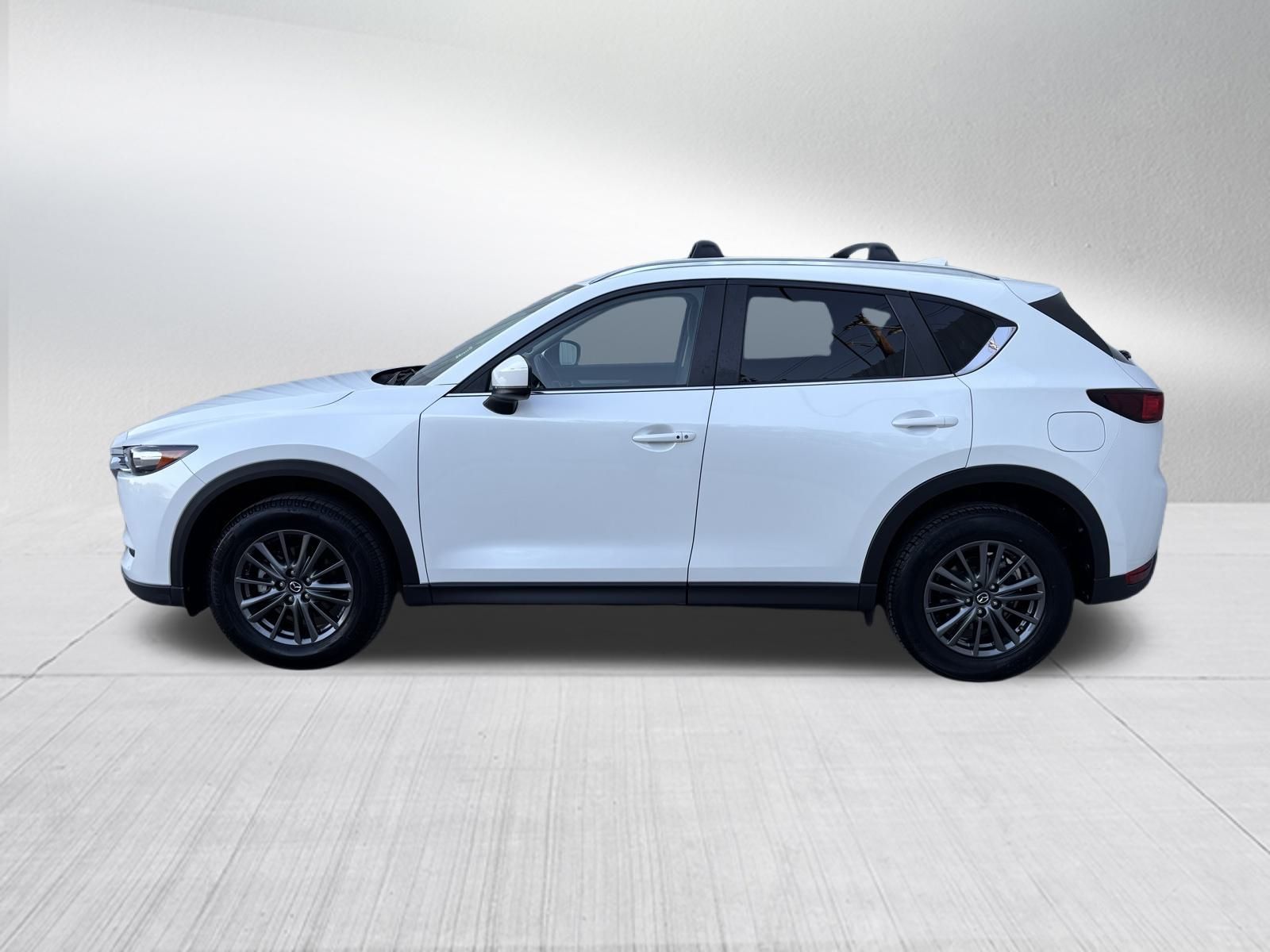 Used Car 2021 Mazda Cx-5  Touring For Sale Under $25,000 In Austin, Texas