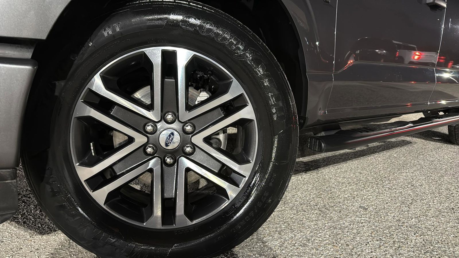 Used Car 2022 Ford F-150  Xl For Sale Under $25,000 In Austin, Texas