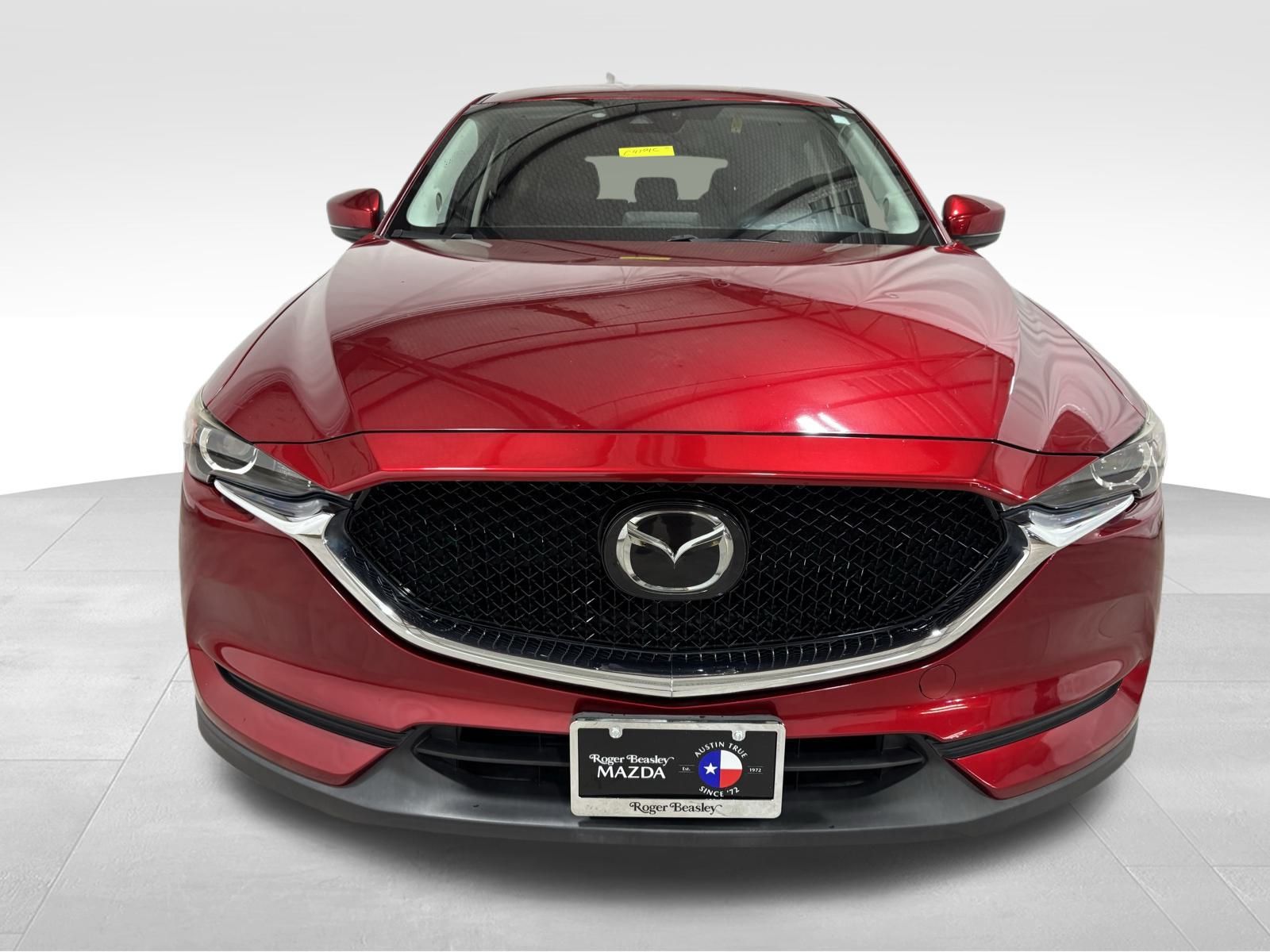 Used Car 2019 Mazda Cx-5  Touring For Sale Under $20,000 In Austin, Texas