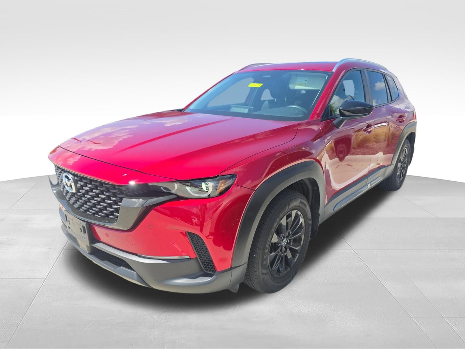 2026 Mazda Mazda CX-50 2.5 S Preferred