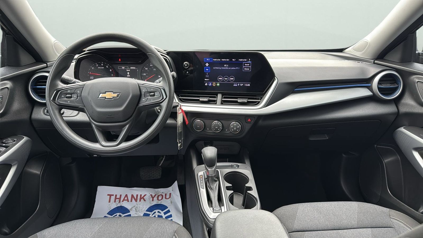 Used Car 2024 Chevrolet Trax  Ls For Sale Under $25,000 In Austin, Texas