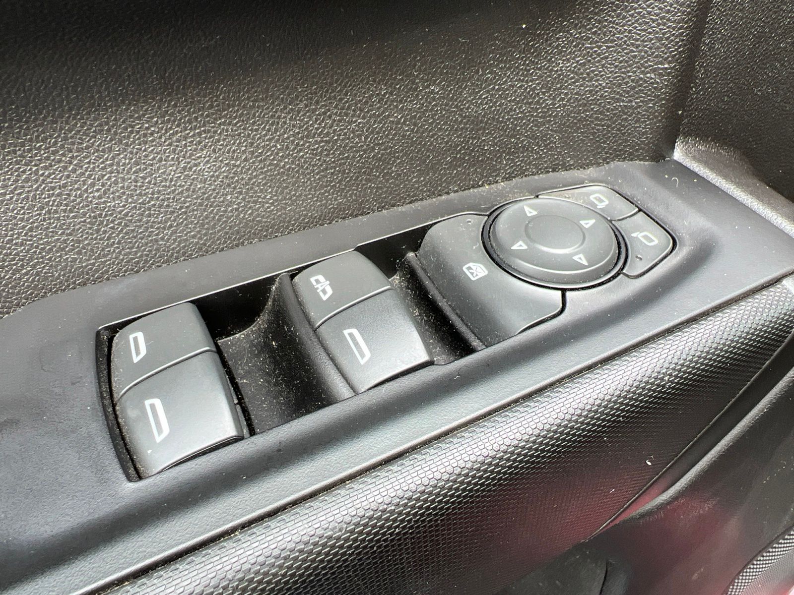 used 2019 Chevrolet Silverado 1500 car, priced at $24,555