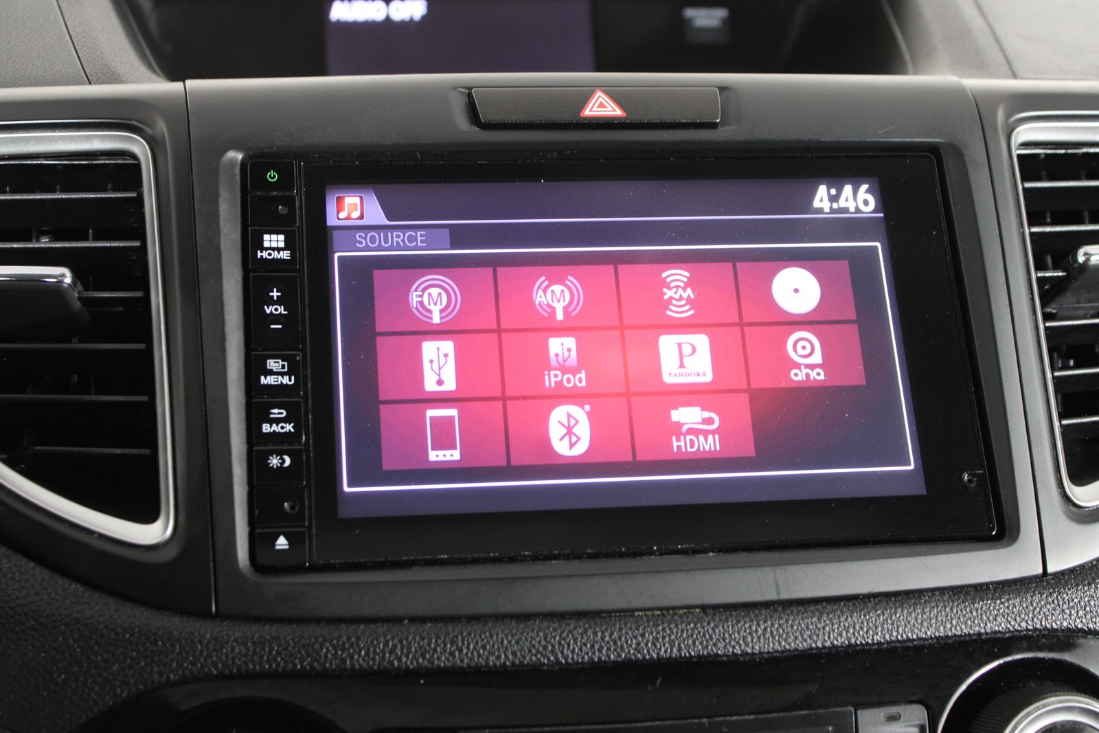 Used 2015  Honda EX-L image 19