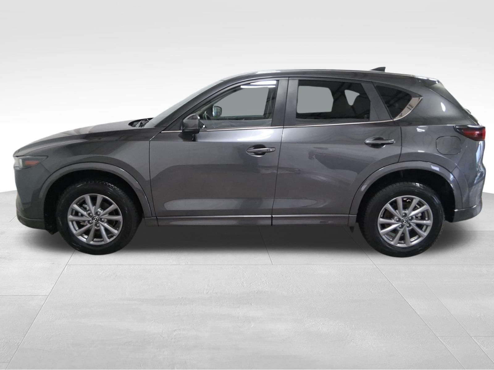 Used Car 2024 Mazda Cx-5  2.5 S Preferred Package For Sale Under $30,000 In Austin, Texas
