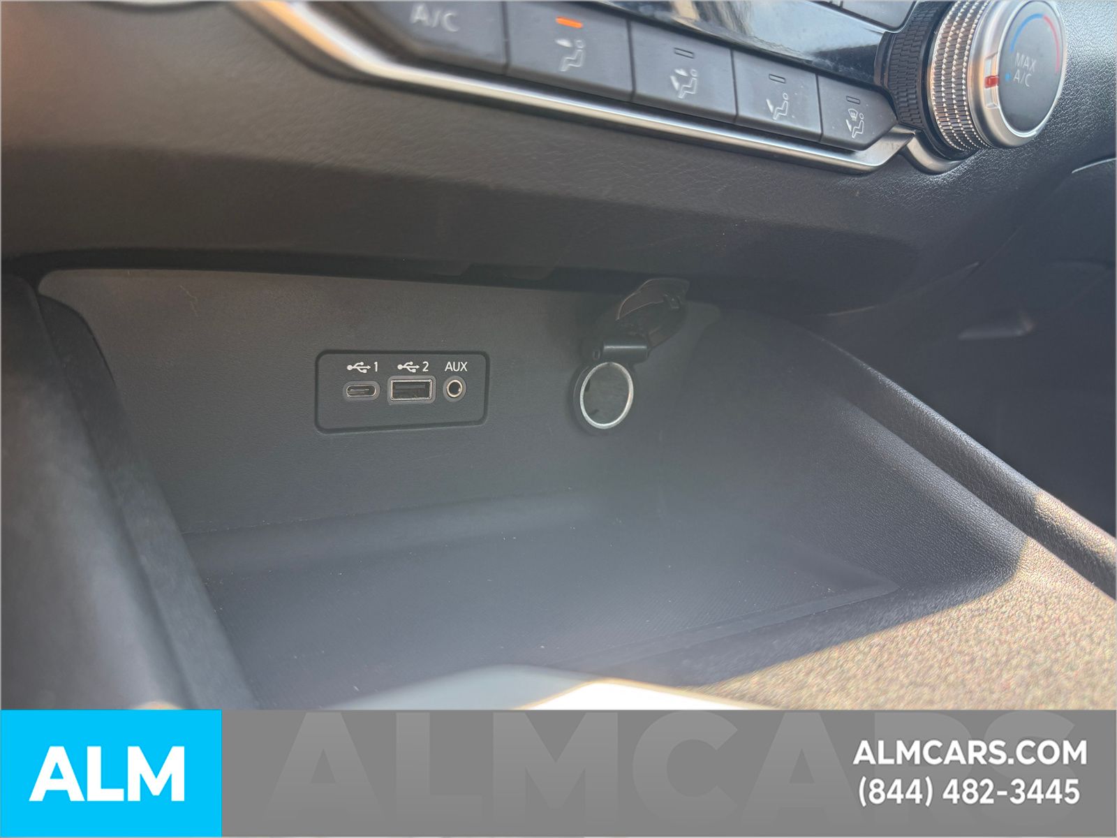 Used 2025 Gray Nissan 2.5 SV image 17