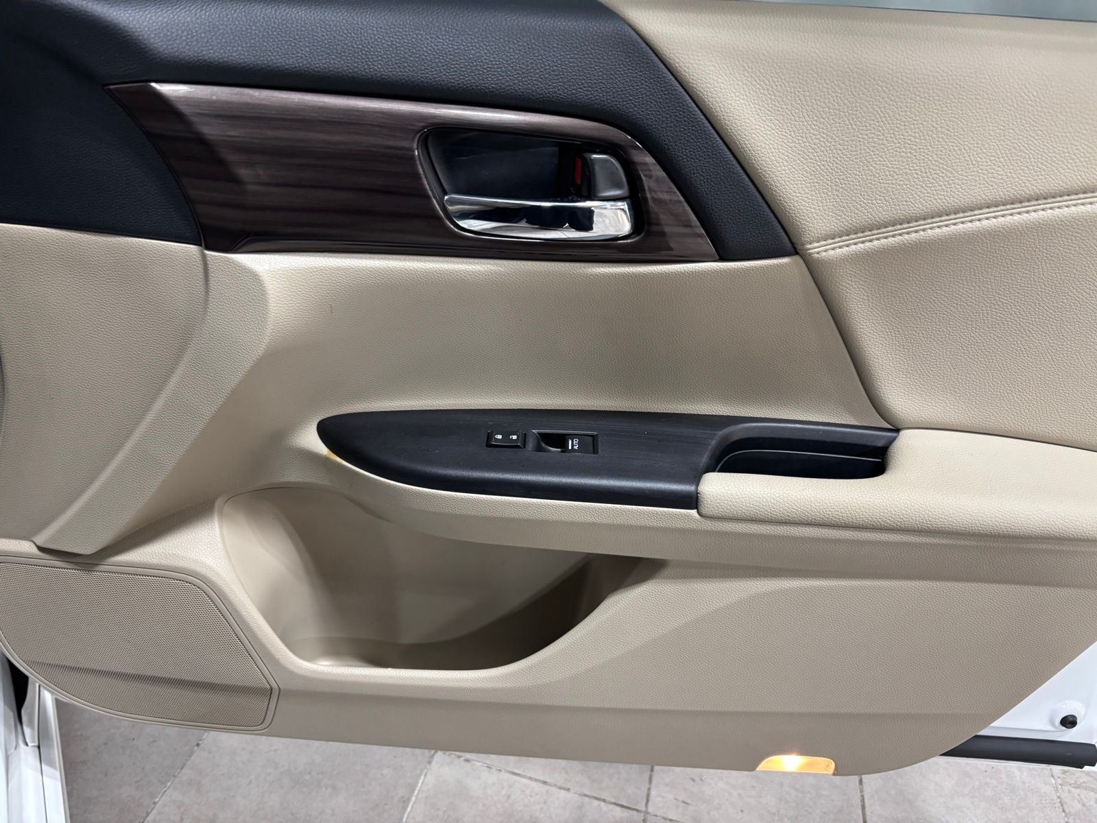 Used Car 2017 Honda Accord  Touring For Sale Under $25,000 In Austin, Texas