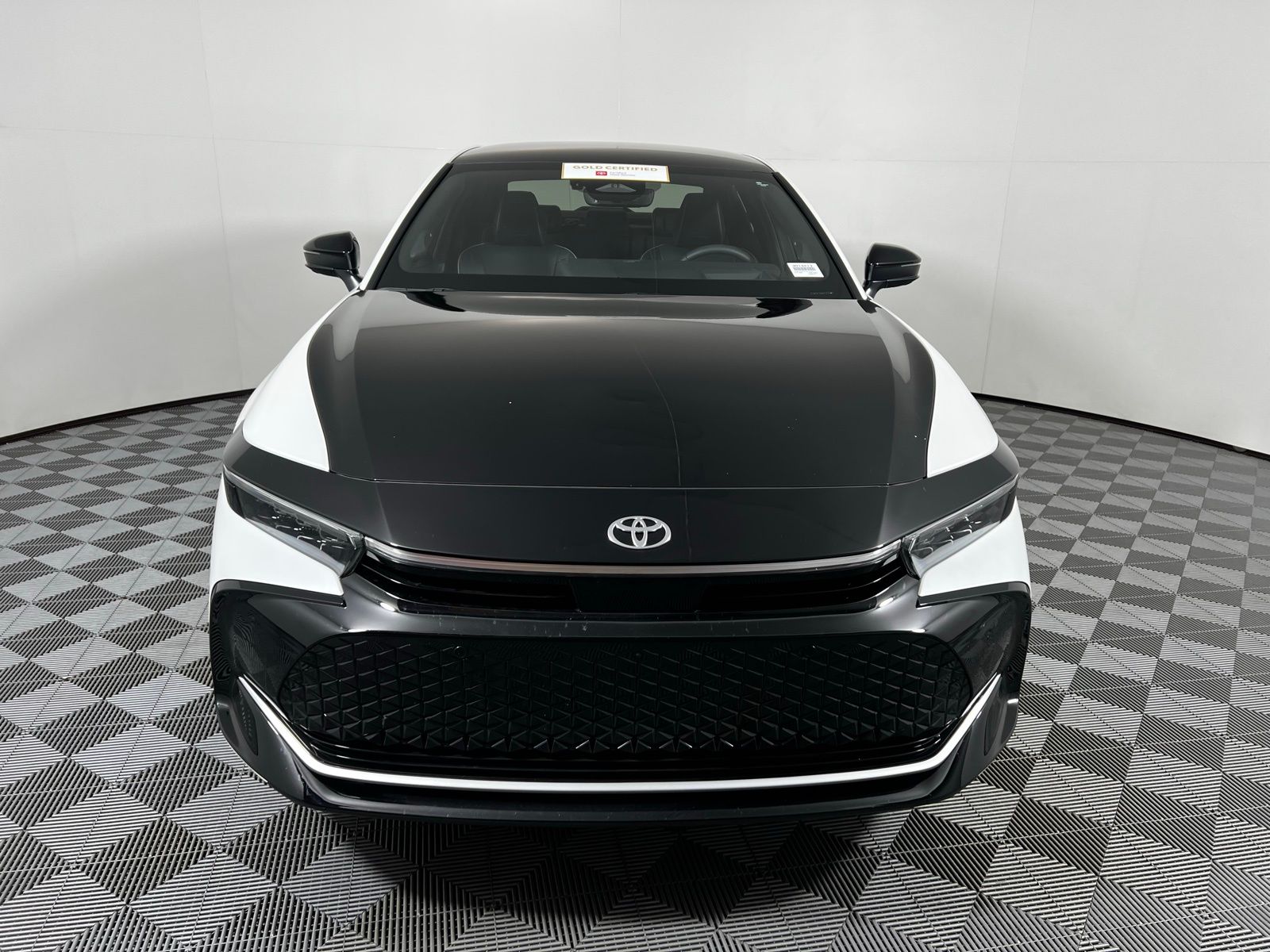 Thumbnail: 2026 Toyota Crown - 2