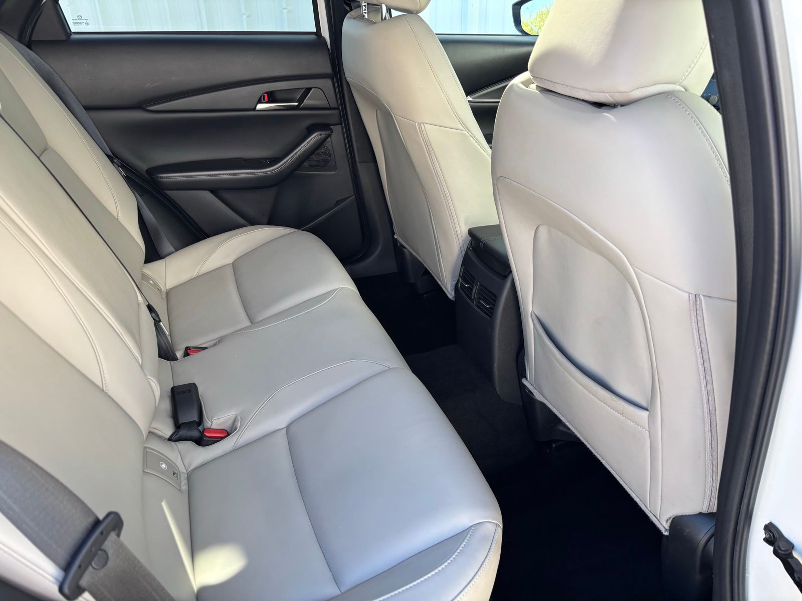 Used Car 2025 Mazda Cx-30  Wagon 4 Dr. 2.5 S Preferred Package All Wheel Drive For Sale Under $30,000 In Austin, Texas