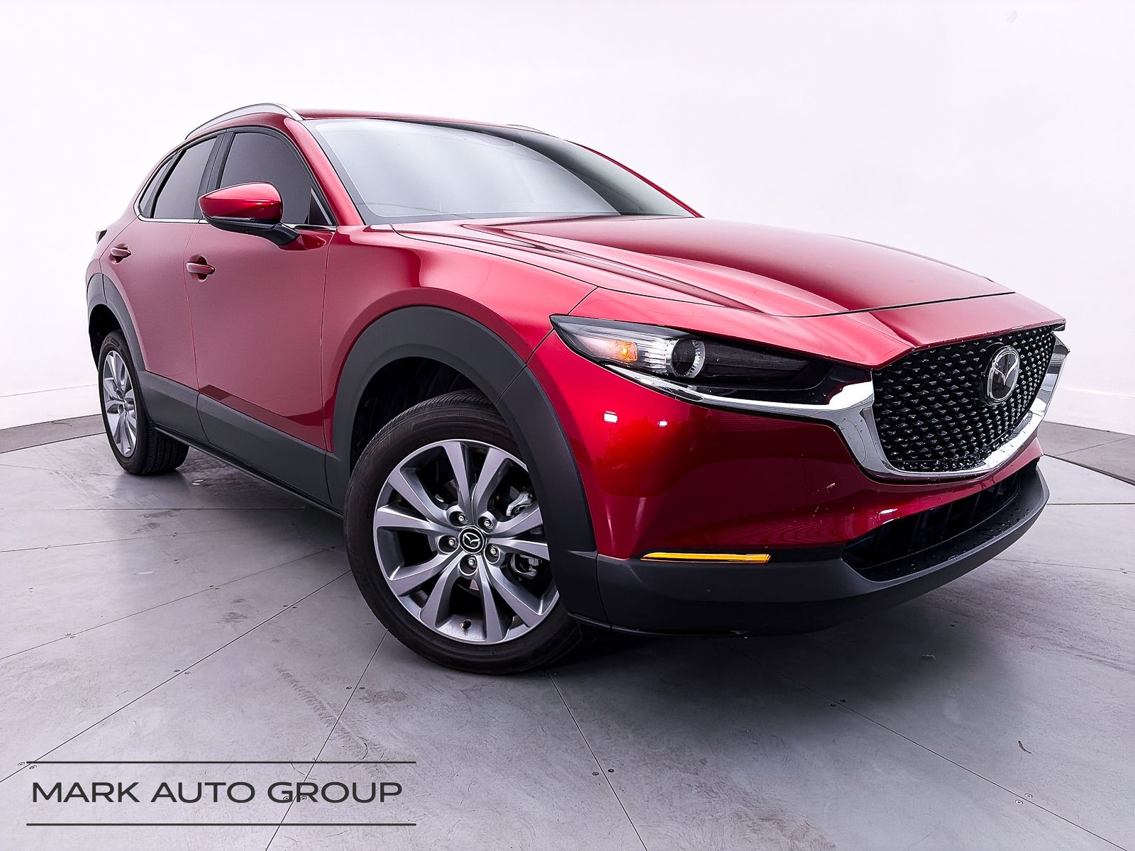 2023 Mazda Mazda CX-30 2.5 S Preferred Package