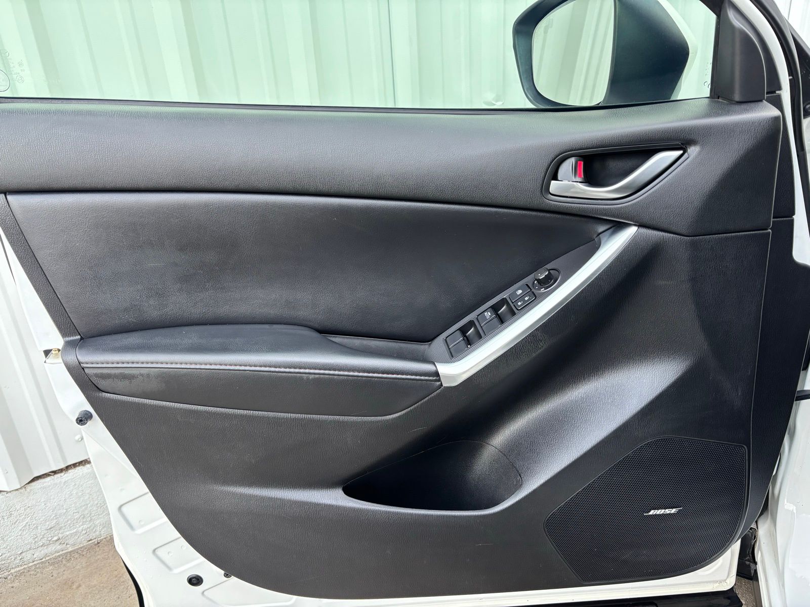 Used Car 2014 Mazda Cx-5  Grand Touring For Sale Under $10,000 In Austin, Texas