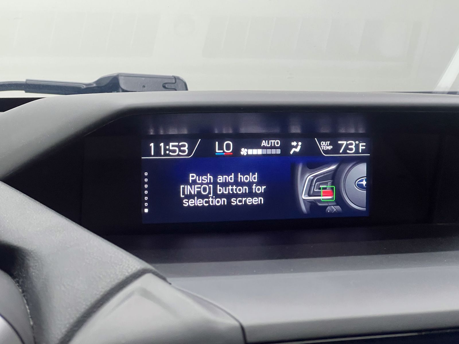 used 2023 Subaru Crosstrek car, priced at $26,996
