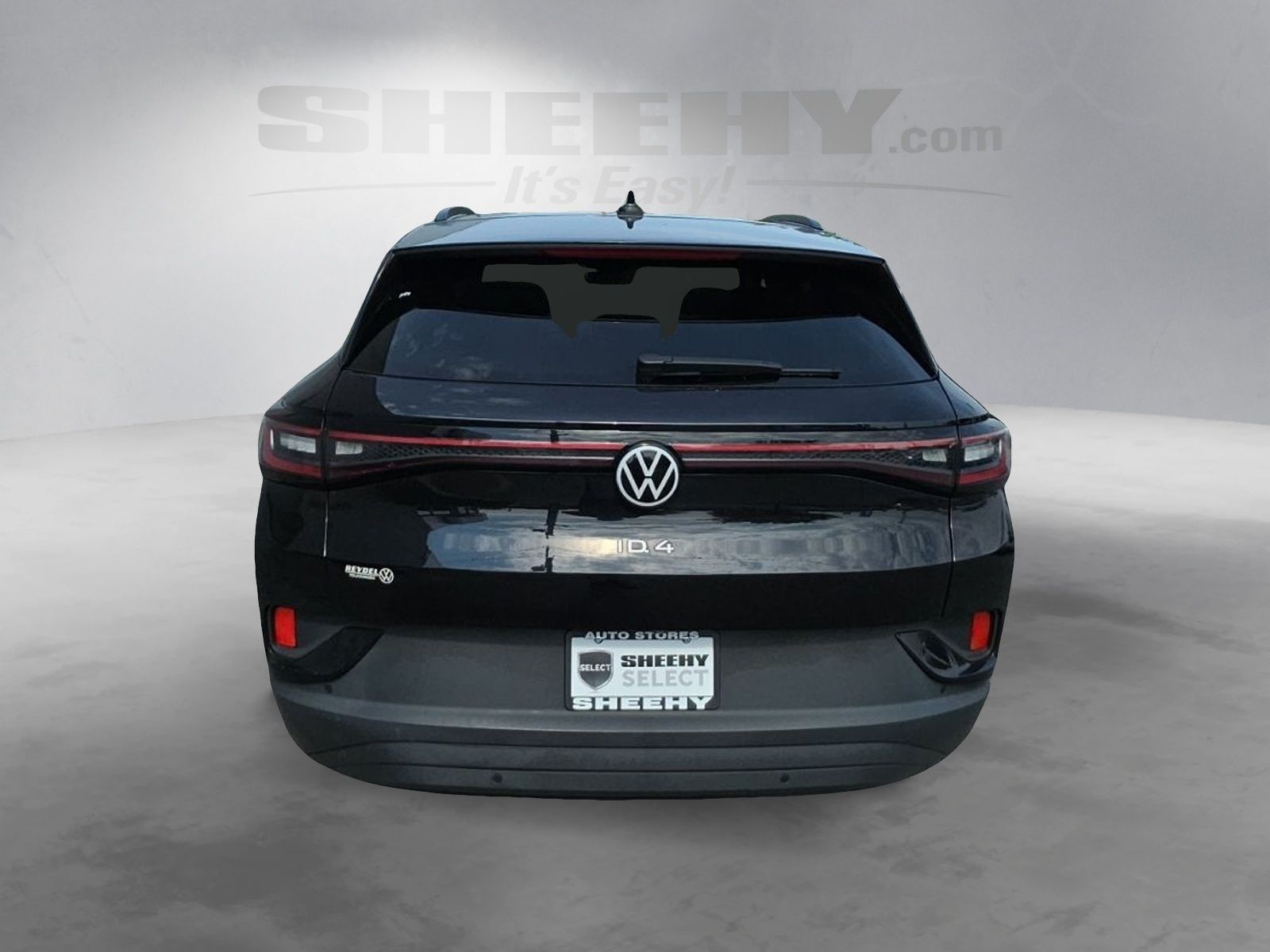 Used 2023 Black Volkswagen Pro S image 13