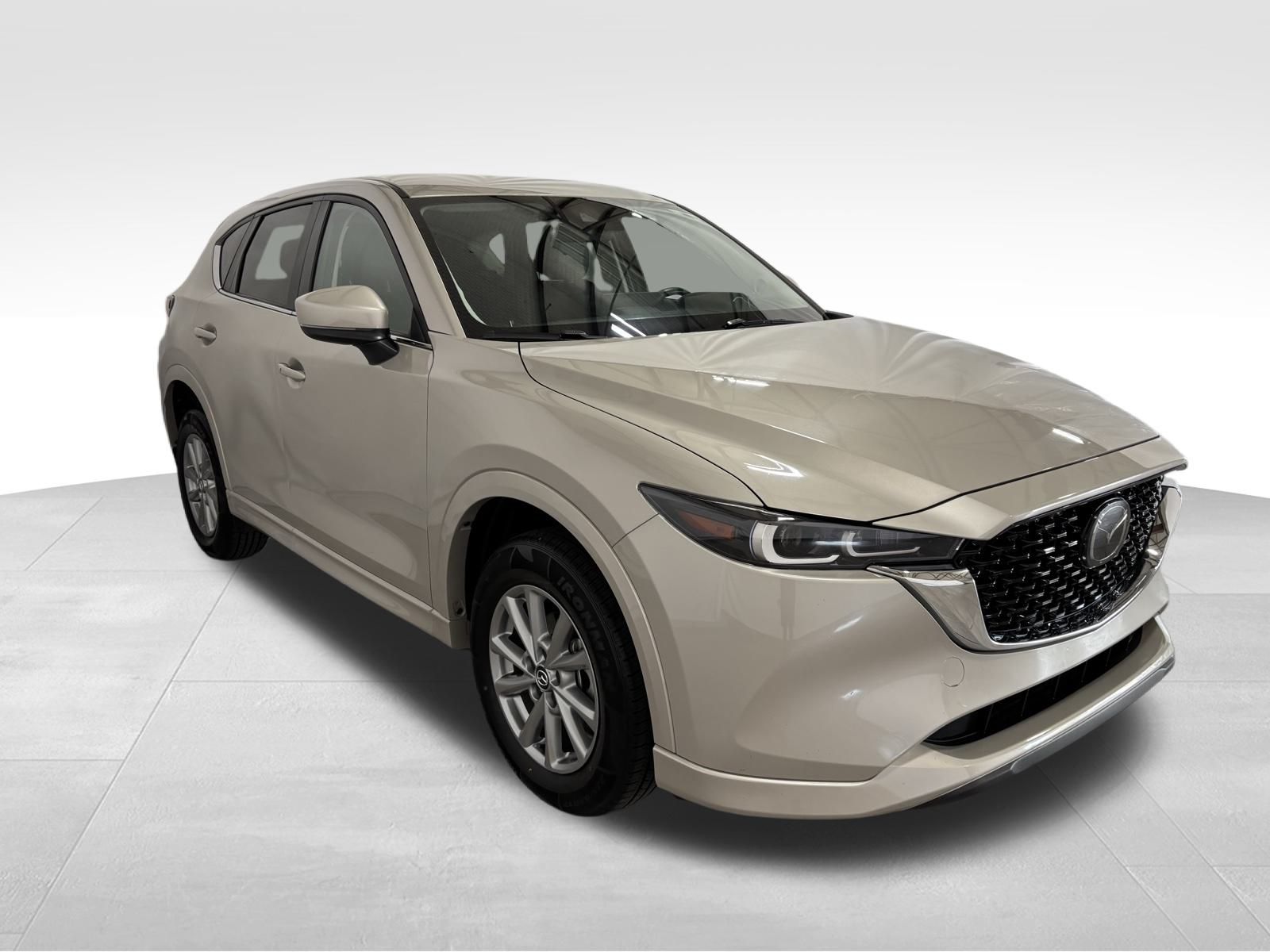Used Car 2024 Mazda Cx-5  2.5 S Select Package For Sale Under $25,000 In Austin, Texas
