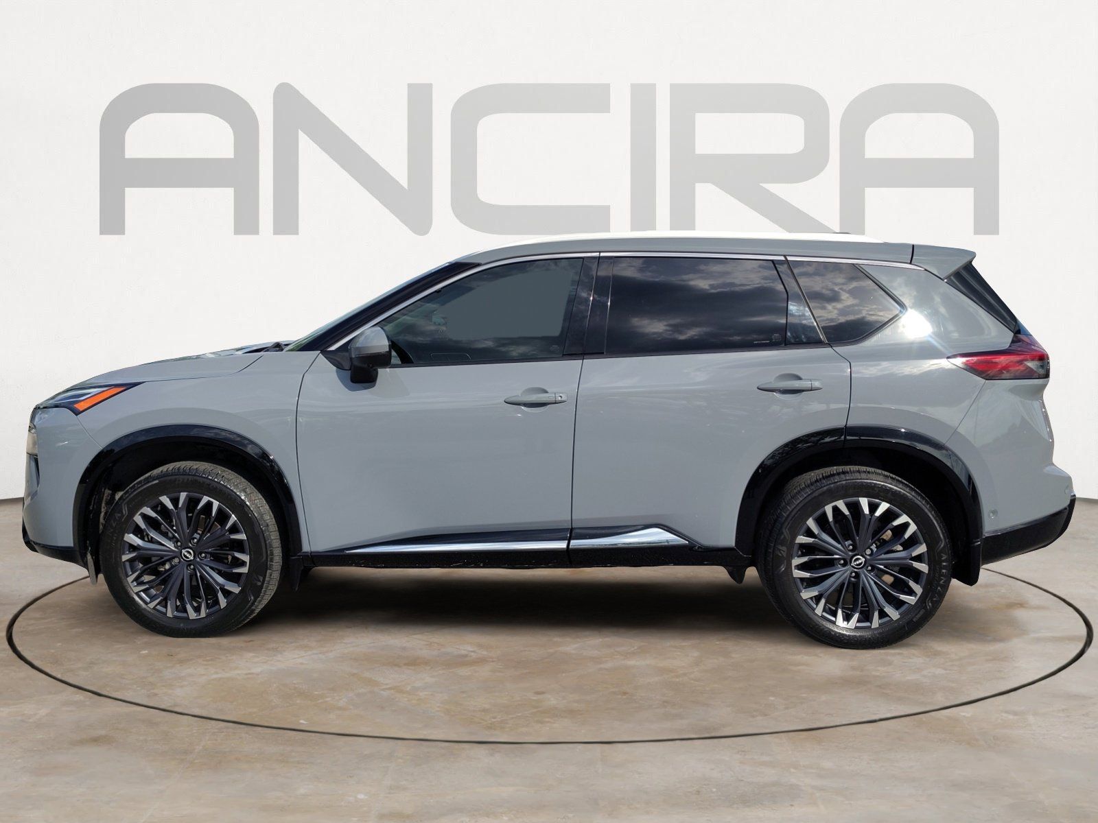 Used Car 2024 Nissan Rogue  Platinum For Sale Under $30,000 In San Antonio, Texas