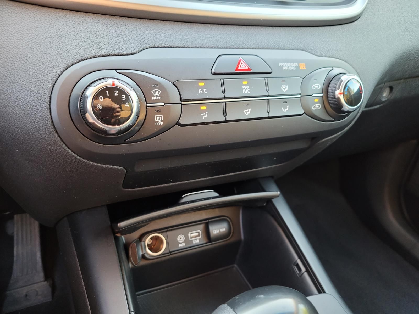 used 2016 Kia Sorento car, priced at $8,200