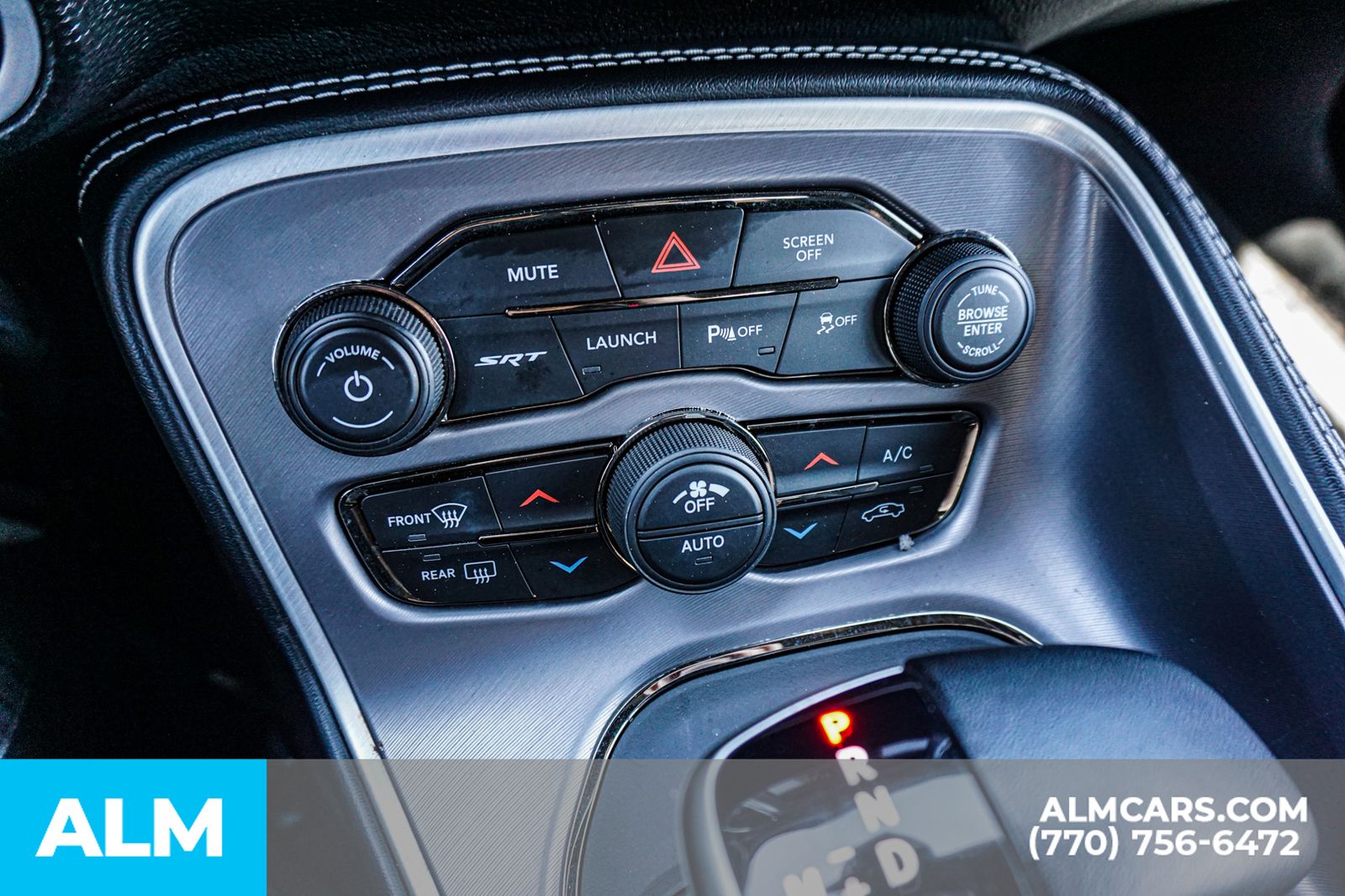 Used 2022 Black Dodge SRT Hellcat Redeye image 39