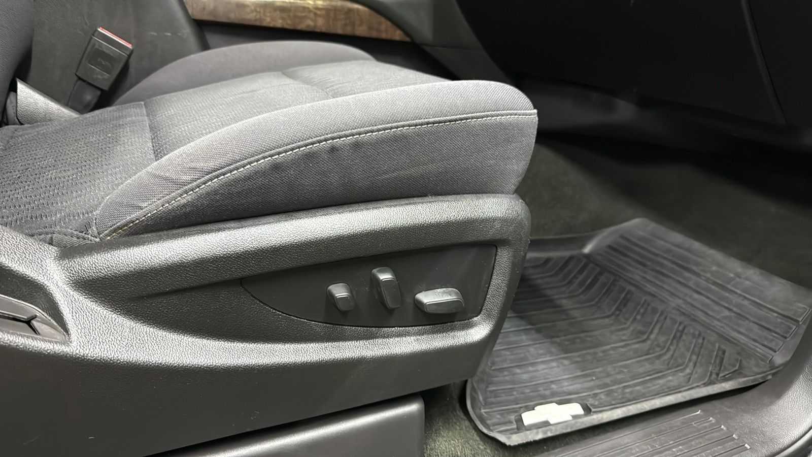 Used Car 2017 Chevrolet Tahoe  Ls For Sale Under $20,000 In Austin, Texas