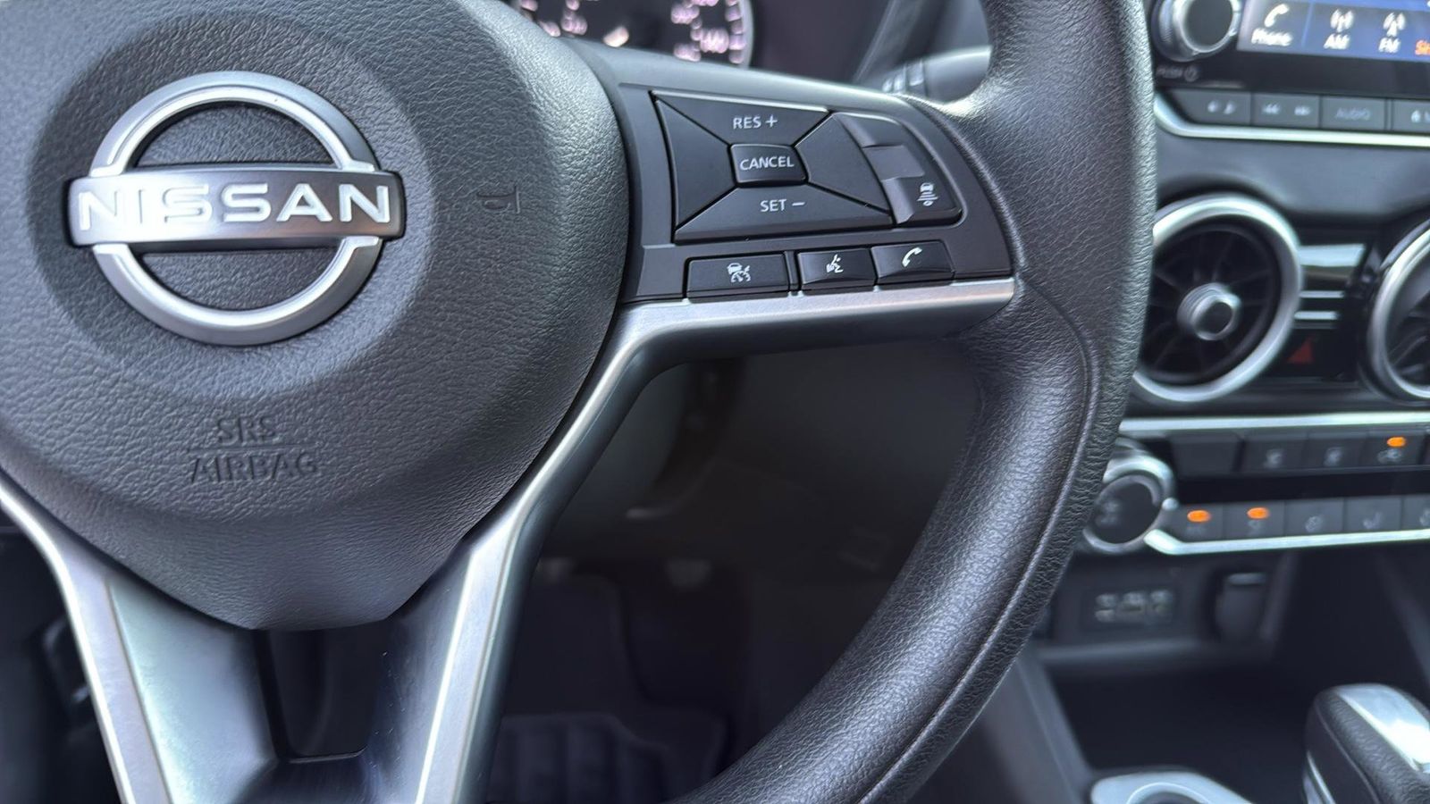 Used Car 2024 Nissan Sentra  Sv For Sale Under $20,000 In Austin, Texas