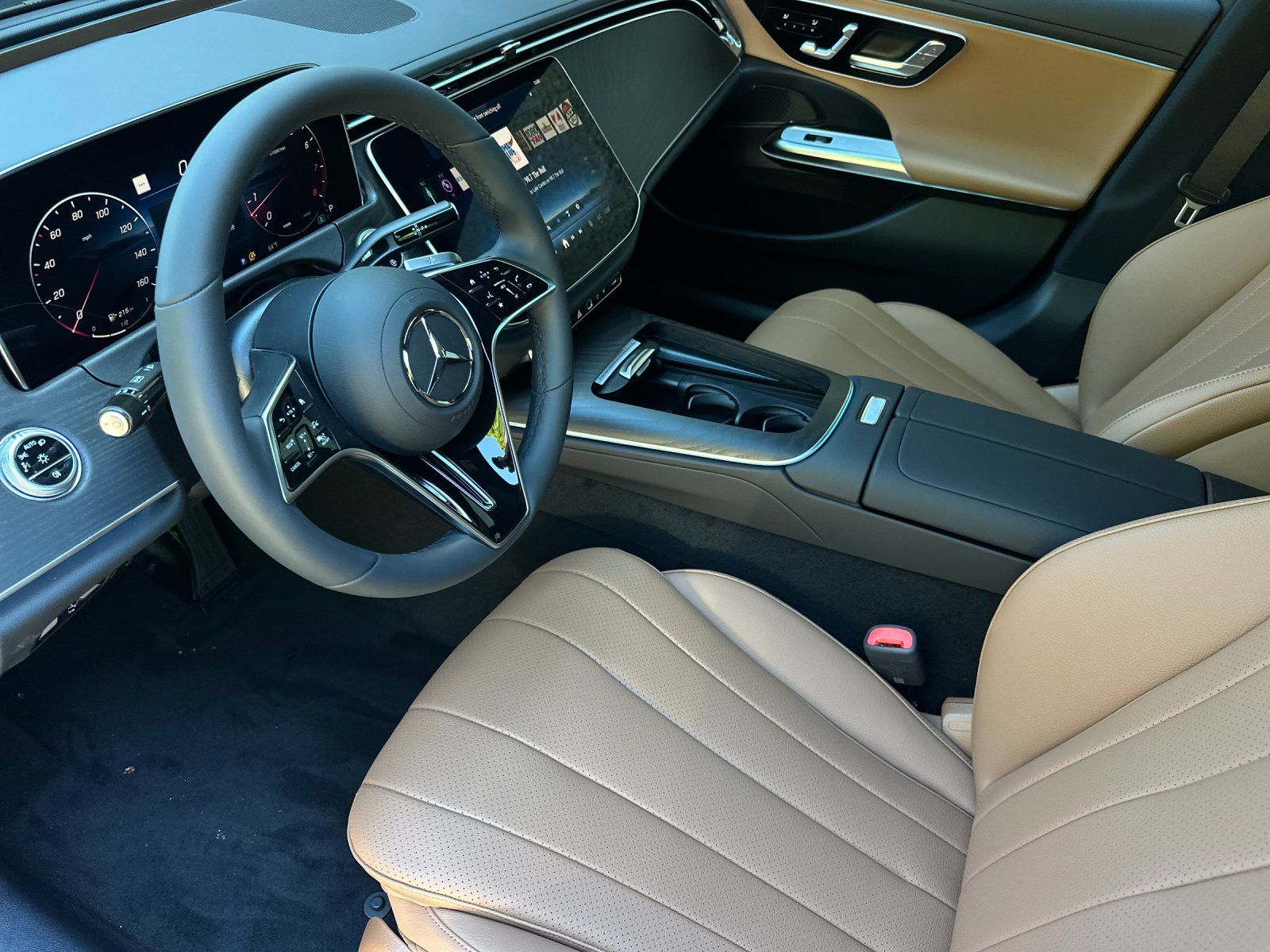 new 2026 Mercedes-Benz E-Class car, priced at $73,570