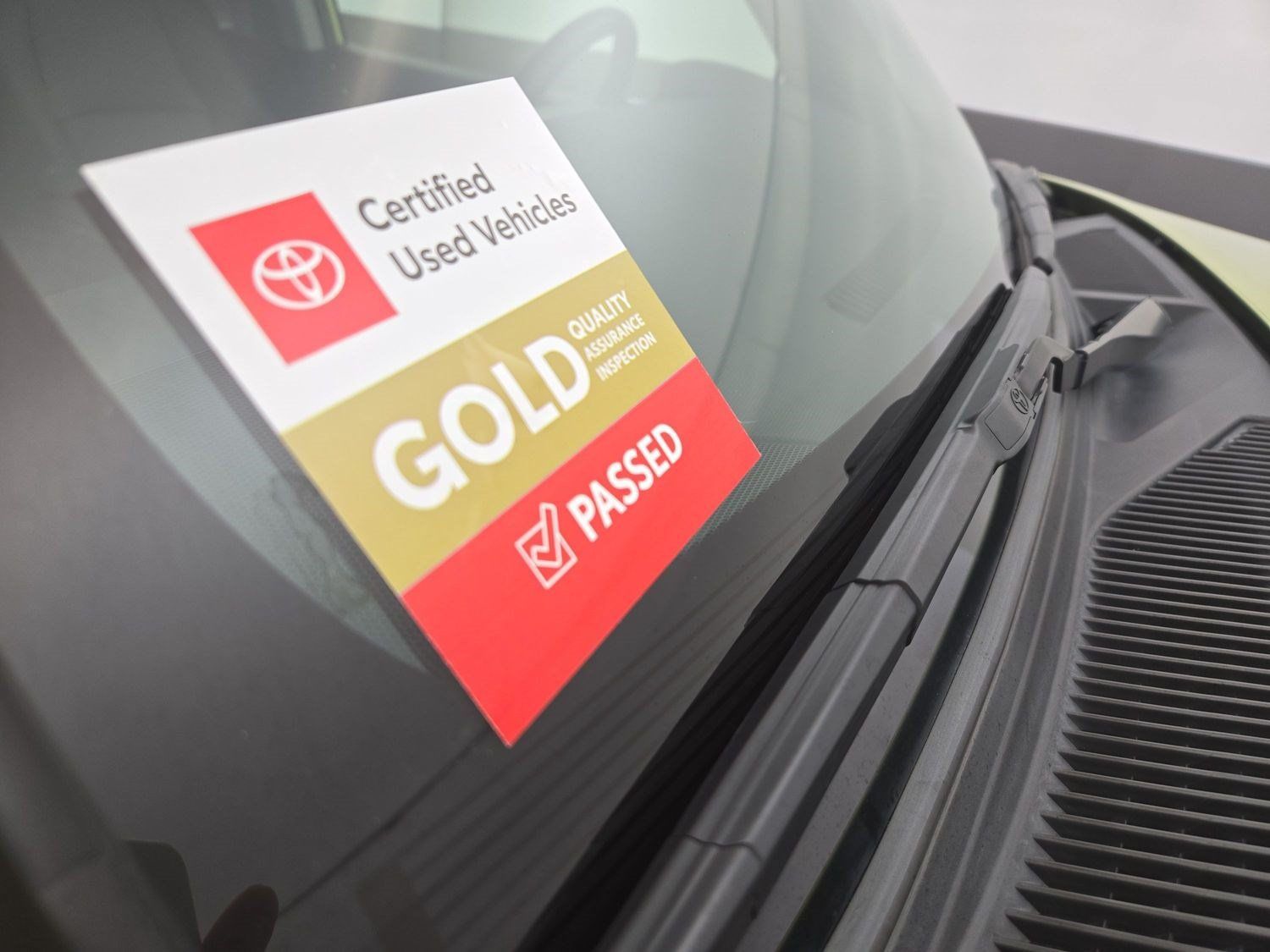 Used 2022 Toyota 4Runner SUV