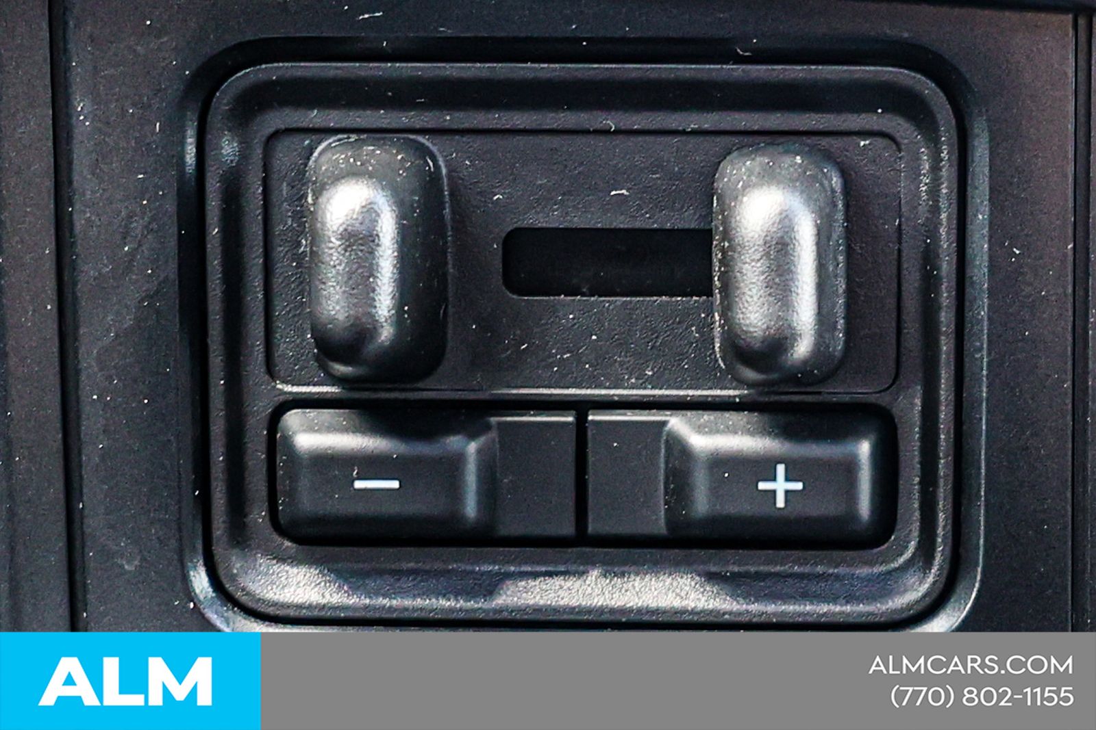 Used 2024 Blue Ford Raptor image 35