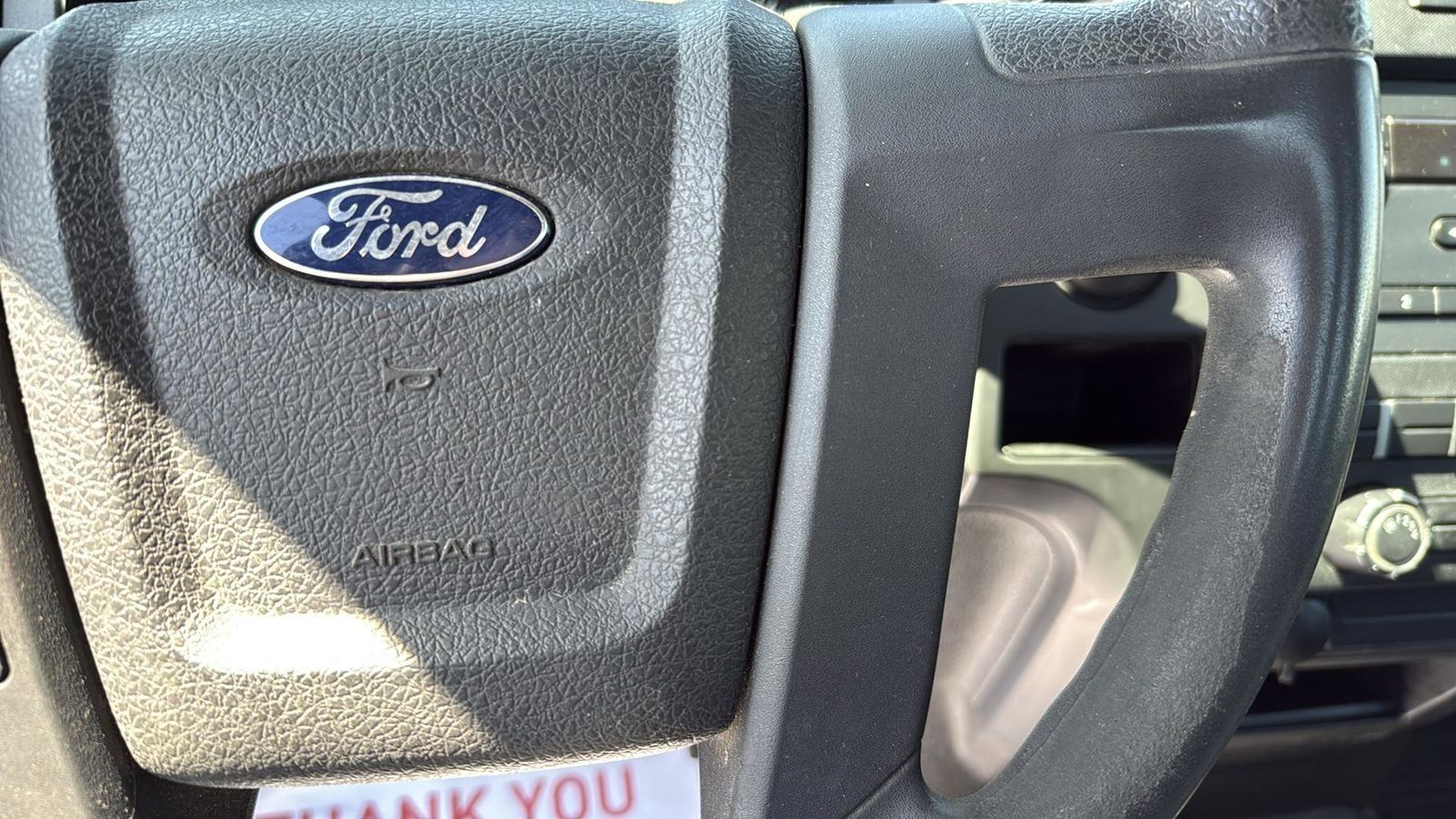 Used Car 2014 Ford F-150  Xl For Sale Under $12,000 In Austin, Texas