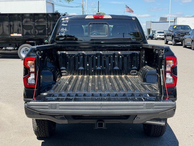 New 2026 Shadow Black Ford Lariat image 17