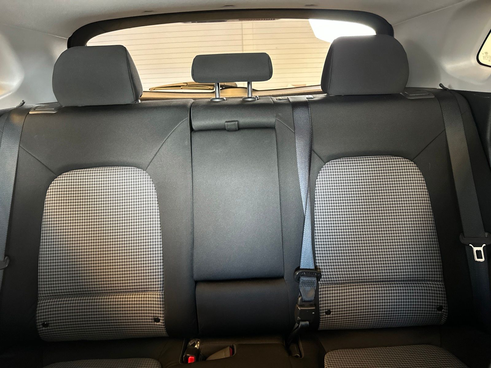 Used 2021 Thunder Gray Hyundai SEL image 24